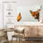 Brampt Chicken And Fox-107853283