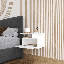 45cm W Manufactured Wood Bedside Table-1706796602