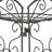 3-Tier Corner Plant Stand | Wrought Iron Flower Rack