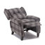 Lynnwood 80cm Wide Wing Chair Recliner-37674038
