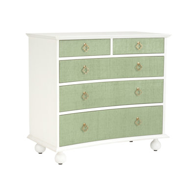 Maxwell 5 - Drawer Dresser