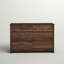 Gudrun 50.55'' W 6 - Drawer Dresser-700115693