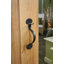 Bean Medium Thumb Latch-56209936-56209937