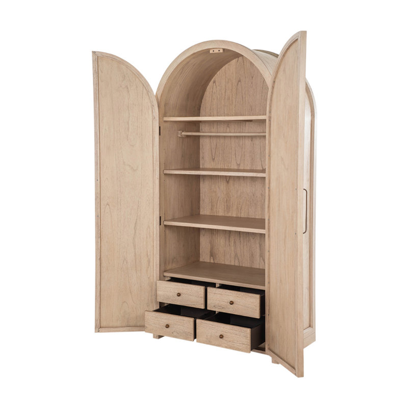 Elba Cabinet