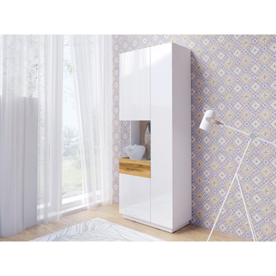Holst Display Cabinet