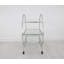 Milo Round Bar Cart-1089109300