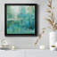 Monet Garden - Single Picture Frame Painting on Canvas-1594219118-1594219120