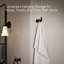 Kumin Wall Mounted Robe Hook-1695722382