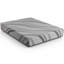Matelas à sensation moyenne avec mousse viscoélastique gélifiée-2135194004-2135194000
