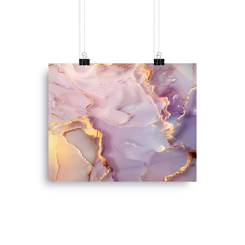 Alisina No Frame Print on Canvas, 40.64 cm H x 60.96 cm W