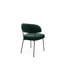 Chaise d'appoint rembourrée The Winner-49804144