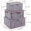 Ebern Designs Bamboo Decorative Bin-1229522790