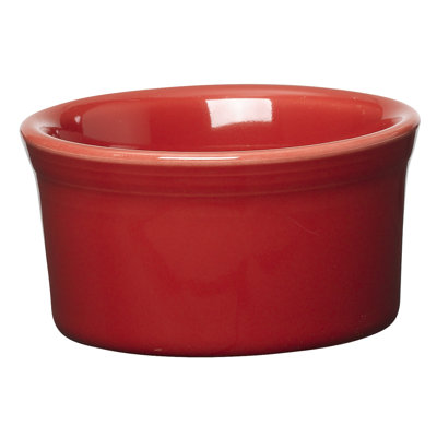 Fiesta 8 OZ Ramekin 4 Inch