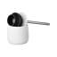 Sono 18" Free-Standing Plunger-1580023126