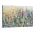 Wrapped Canvas selected