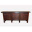 94.9'' W Solid Wood Sideboard