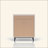 Bar Cabinet - Vanilla