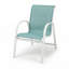 Windward Outdoor Ocean Breeze Arm Chair-164419948