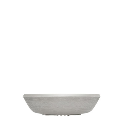 Trama Melamine Soup Bowl