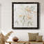 «Whispering Petals I», art mural sur toile-62718843-62718852