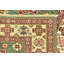 Nebeker Green Rug