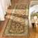Molter Bergama Hand Tufted Wool Oriental Rug