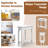 Krever End Table Set-165607247