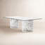 Oasis Glass Dining Table-1160157077
