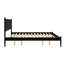 Lit plateforme Eastern King