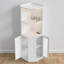  Garde-manger Jetzibe 67,3 po