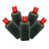 Rouge sélectionné