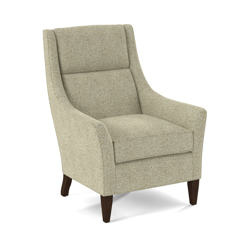 Armchair, Nutmeg, 61714-12