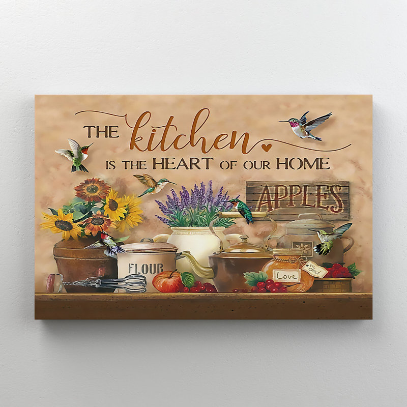 Value Does Not Apply - Wrapped Canvas Graphic Art, 11" H x 14" W x 2" D