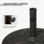 19kg Umbrella Base
