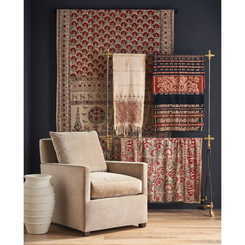 Sand Lilah Chair