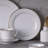 Noritake Heritage Set of 4 Salad Plates, 8.25"
