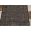 Tapis turc abstrait transitionnel 3 x 5