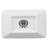 BIA Cordon Bleu Porcelain Rectanglar Soy Sauce Dipping Dish