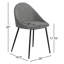 Chaise Holmes Boucle-824225456