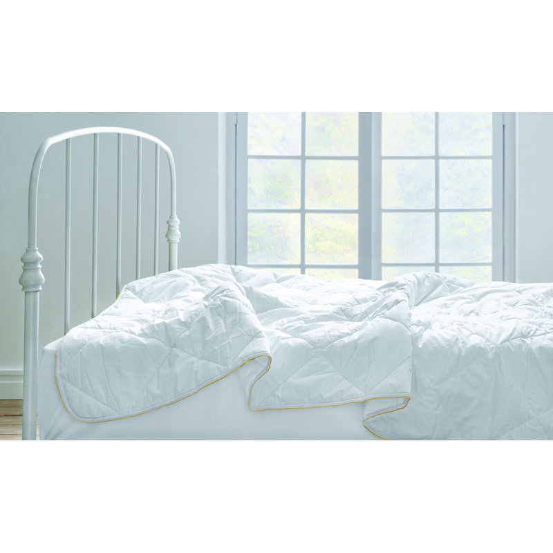 De Dacron Hollofil Allerban Blanket, 135 x 200 cm