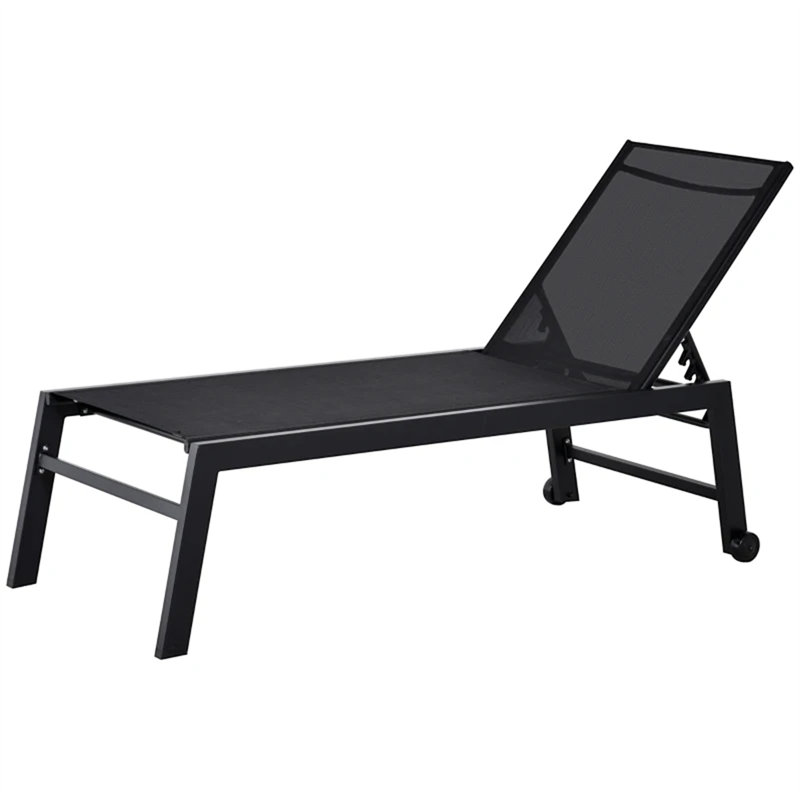 Comfortable Pool Chair