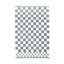 Plum Check Hand Towel-566742041