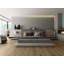 Carreau de plancher et de mur en porcelaine mat 9 po x 47 po Sandaro-98616194