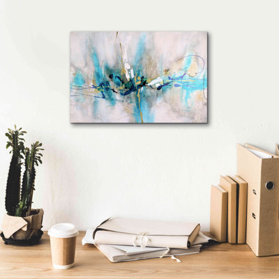 «Expression» par Christov Art