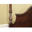 Solid Wood Four Poster Bed-65049860