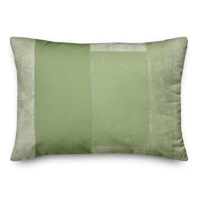  Coussin intérieur / extérieur géométrique