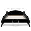 Lit plateforme sur roulettes Dynamic-1098593357