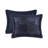 Premium Bedding Sets Polyester Cal King, Modern Navy Home Comfort