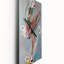 Horloge murale Gracieusement dansante-715155683