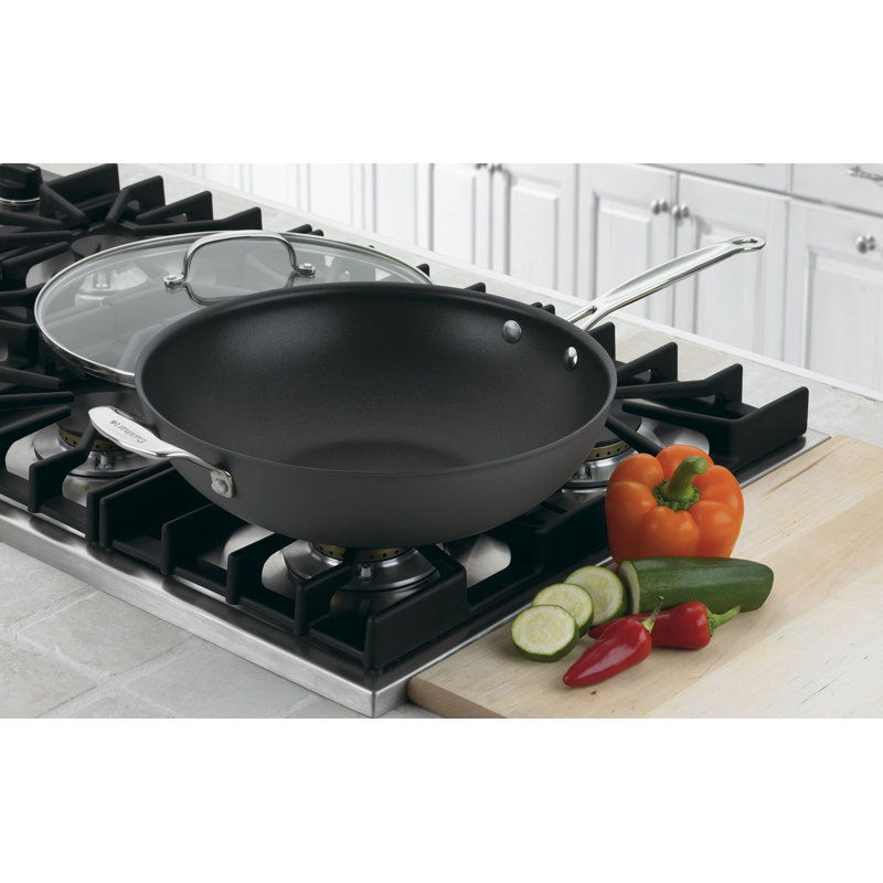 Cuisinart Cuisinart 12.5" Non-Stick Frying Pan